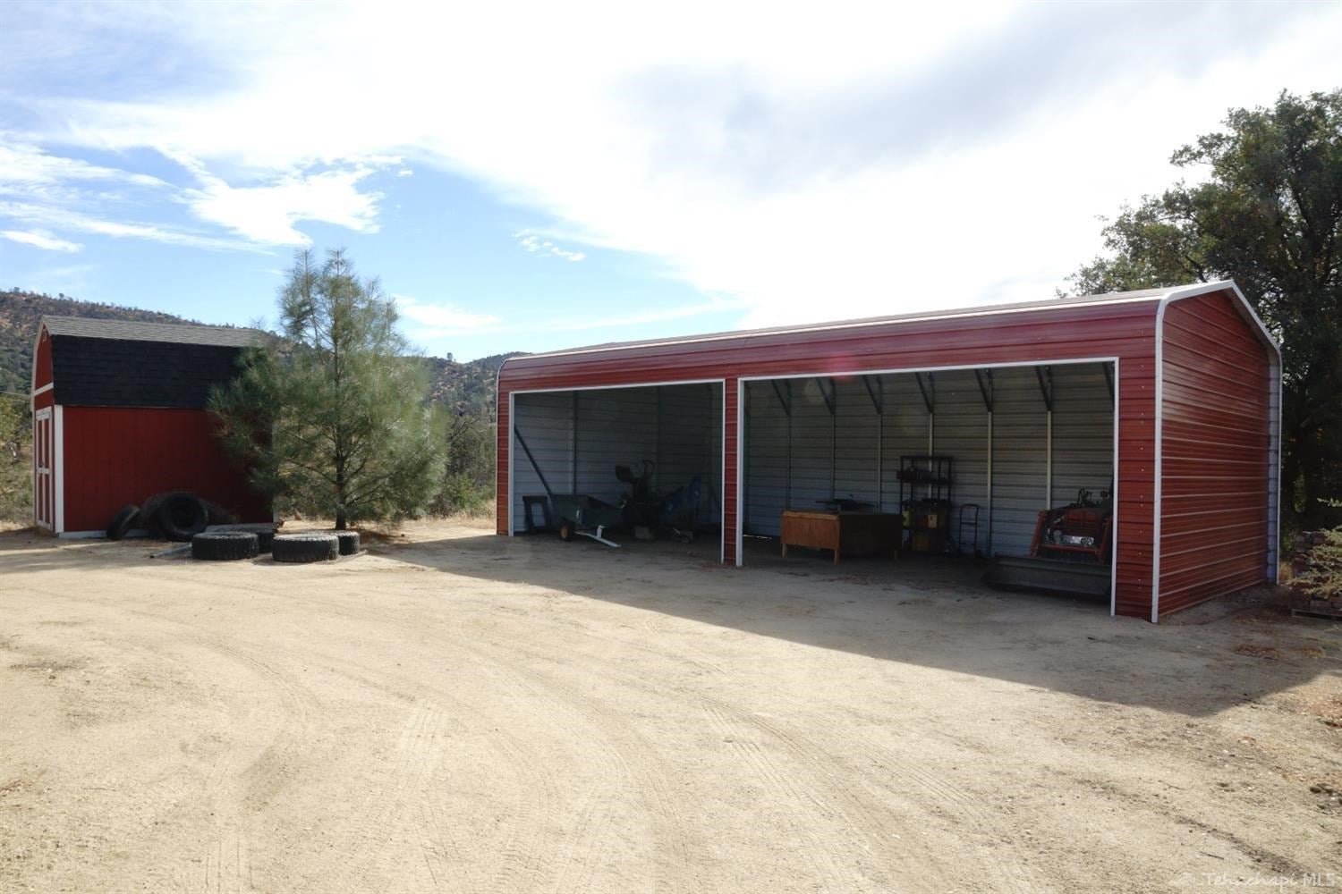 18709 Quail Ridge Road Caliente, CA 93518 - Photo 19 of 29 Gallery Image 19