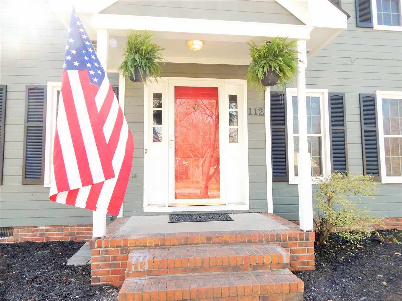 112 Raintree Circle Jacksonville, NC 28540 - Photo 1 of 36 Primary Photo