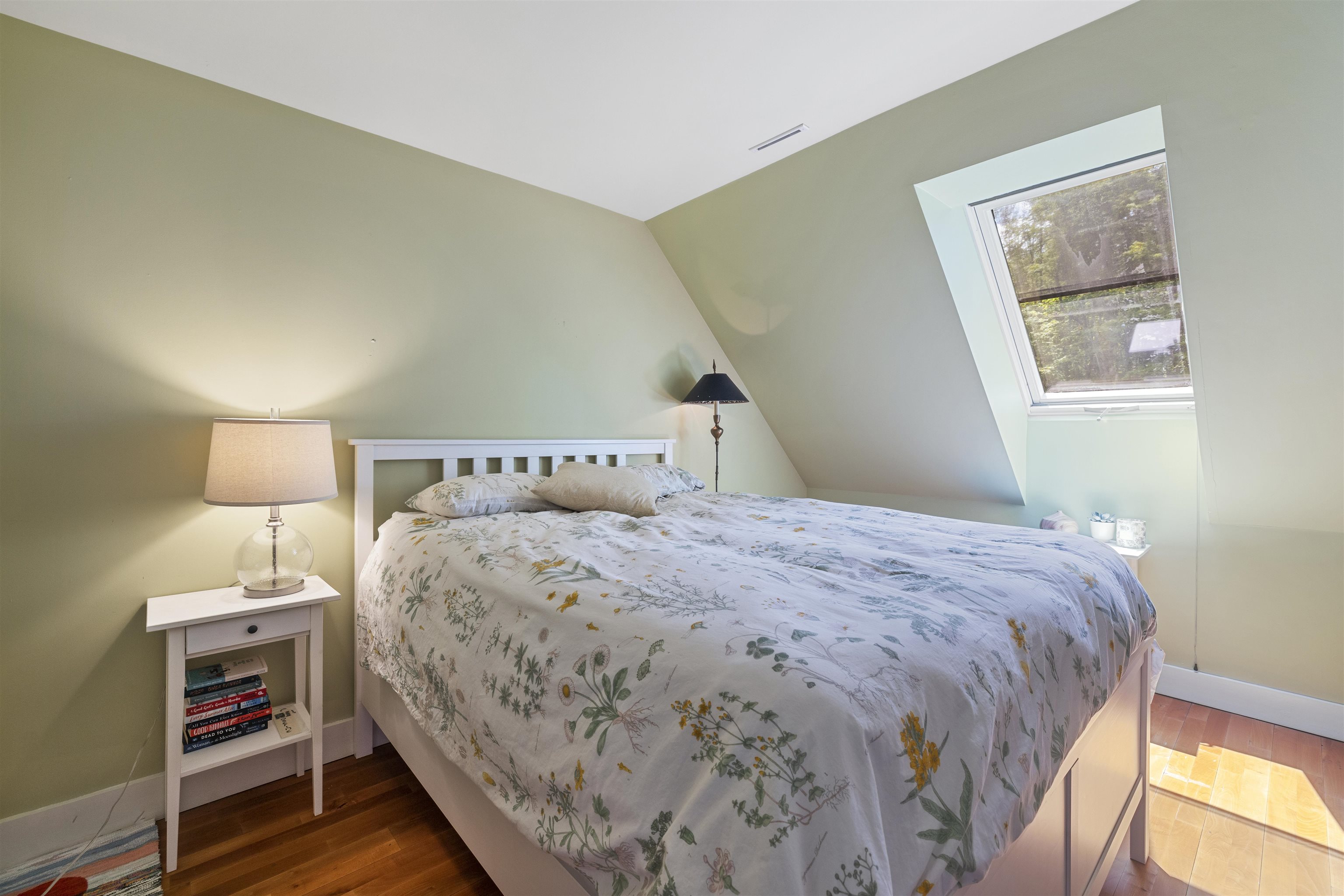 15 Happy Hill Road Norwich, VT 05055 - Photo 27 of 29