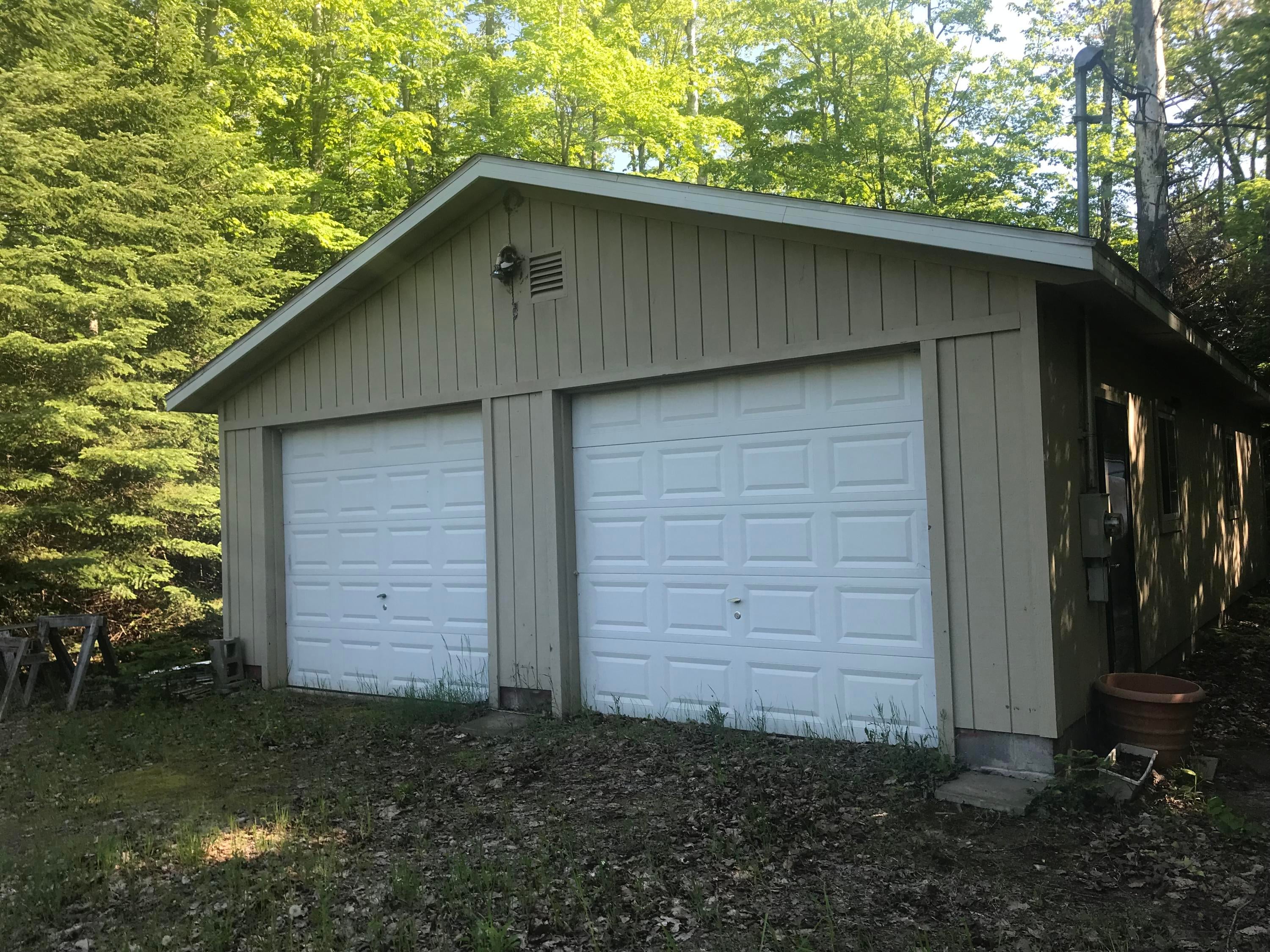 13080 Paradise Lake Road Levering, MI 49755 - Photo 6 of 14 Gallery Image 6