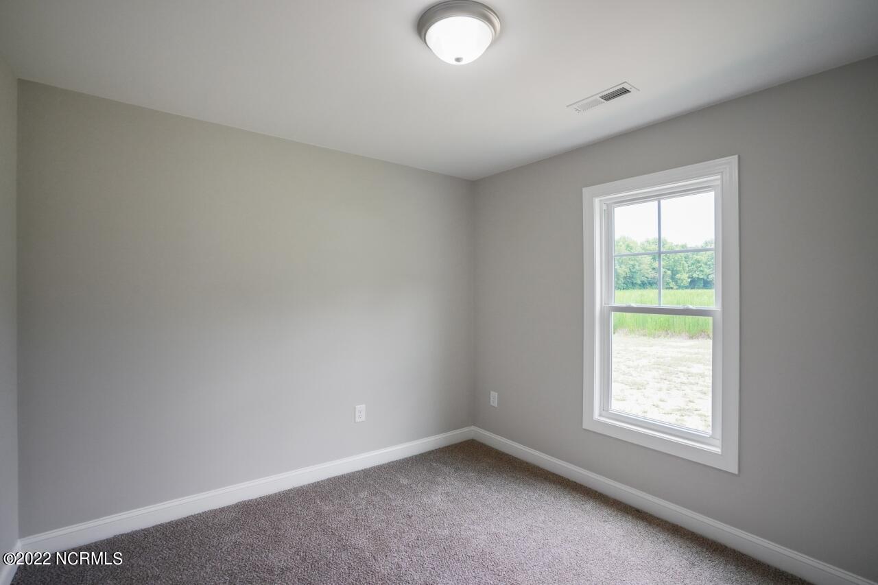 5338 St Rose Church Road Sims, NC 27880 - Photo 22 of 32 2nd Bedroom