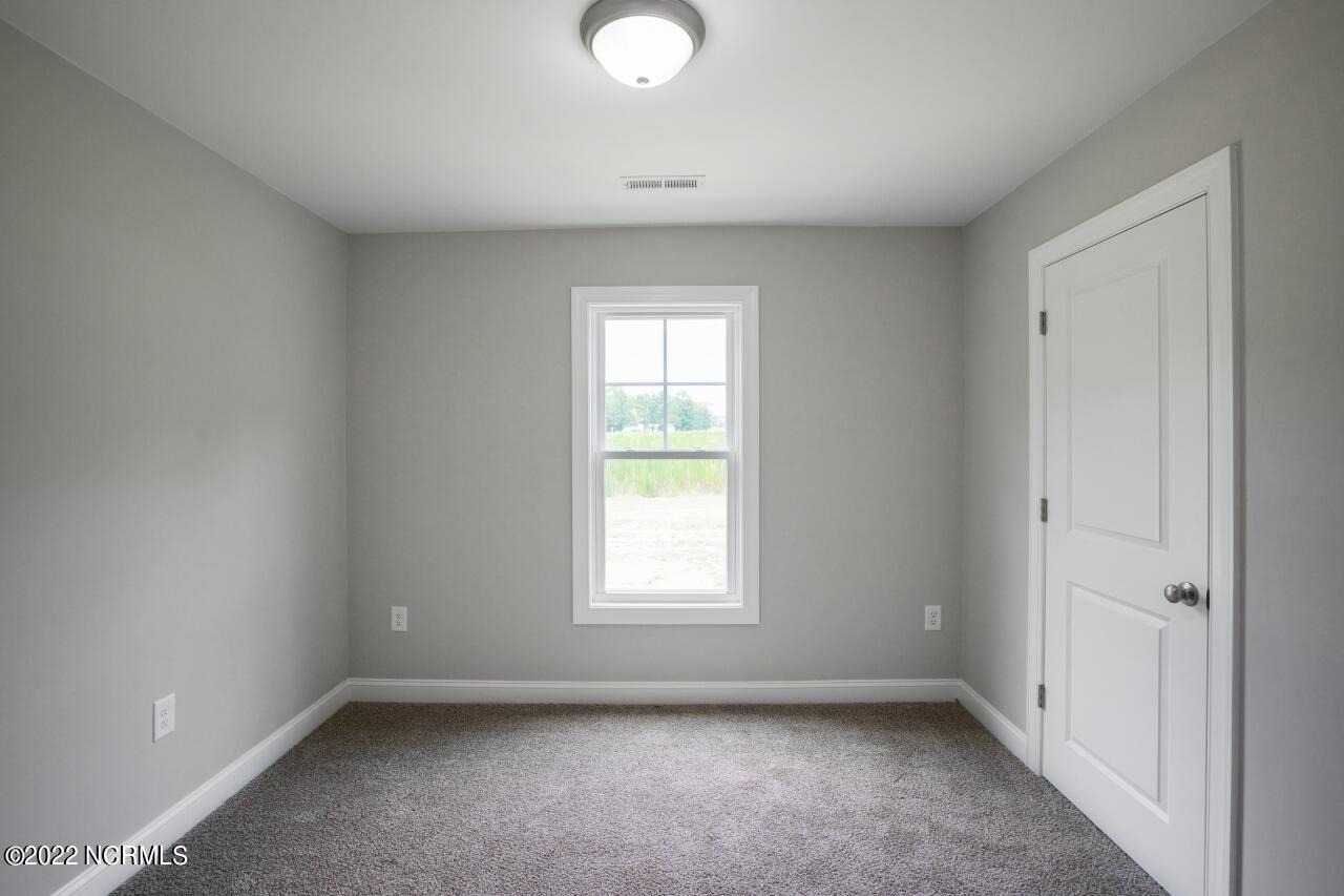 5338 St Rose Church Road Sims, NC 27880 - Photo 23 of 32 2nd Bedroom 2