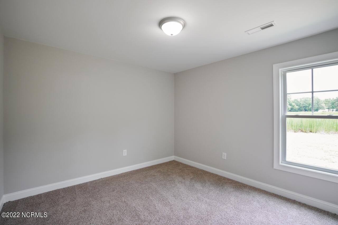 5338 St Rose Church Road Sims, NC 27880 - Photo 25 of 32 3rd Bedroom