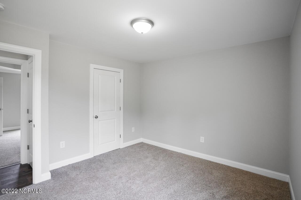 5338 St Rose Church Road Sims, NC 27880 - Photo 26 of 32 3rd Bedroom 2