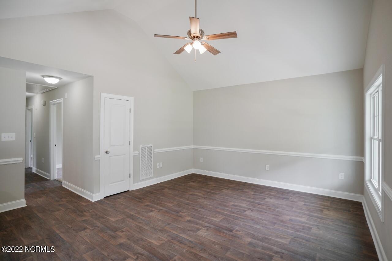 5338 St Rose Church Road Sims, NC 27880 - Photo 3 of 32 Great Room