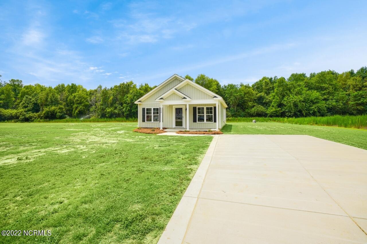 5338 St Rose Church Road Sims, NC 27880 - Photo 31 of 32 Additional Front