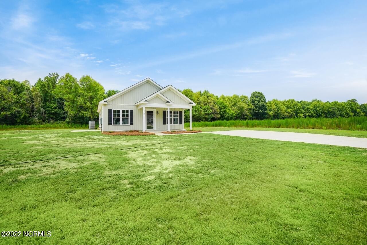 5338 St Rose Church Road Sims, NC 27880 - Photo 32 of 32 Additional Front 2