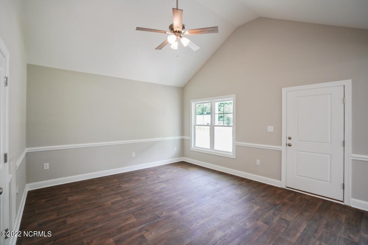 5338 St Rose Church Road Sims, NC 27880 - Photo 4 of 32 Great Room 2
