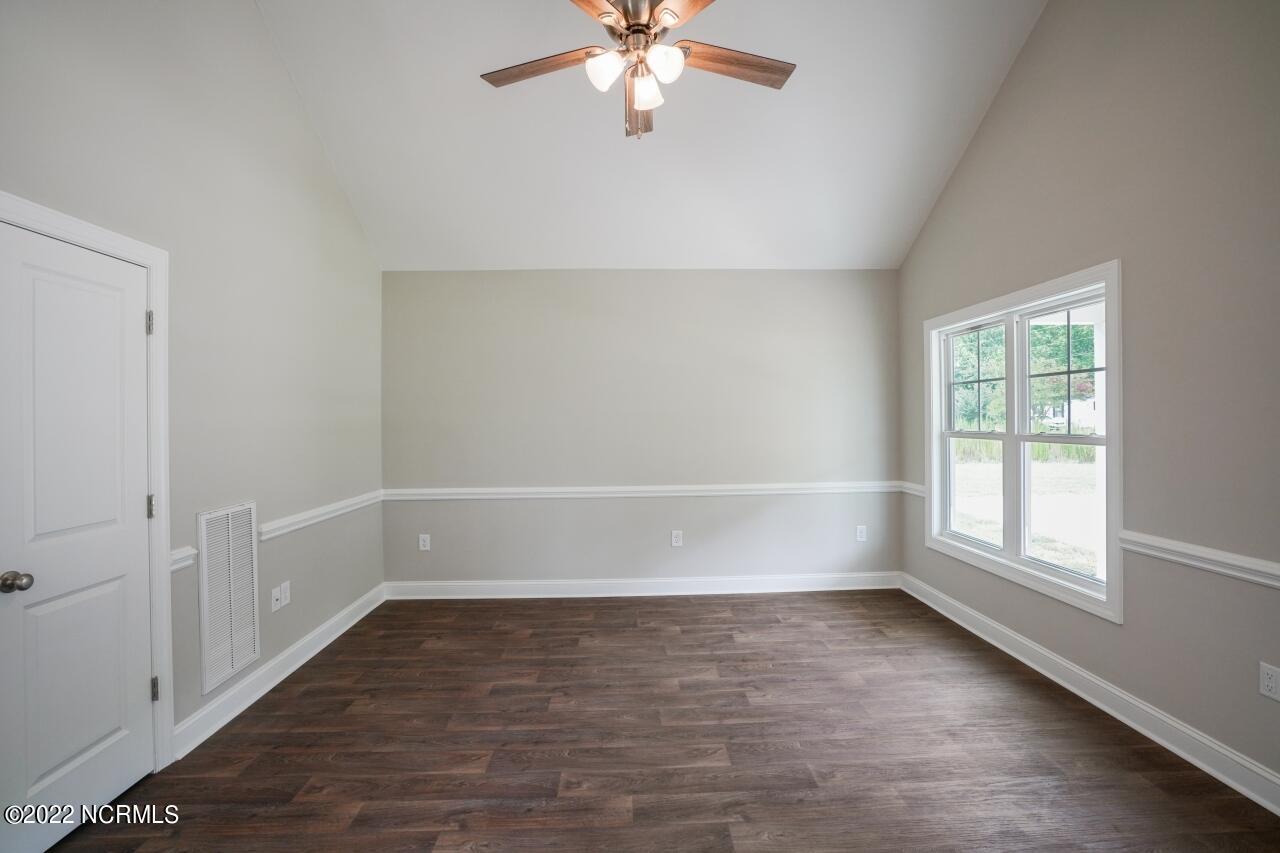 5338 St Rose Church Road Sims, NC 27880 - Photo 5 of 32 Great Room 3