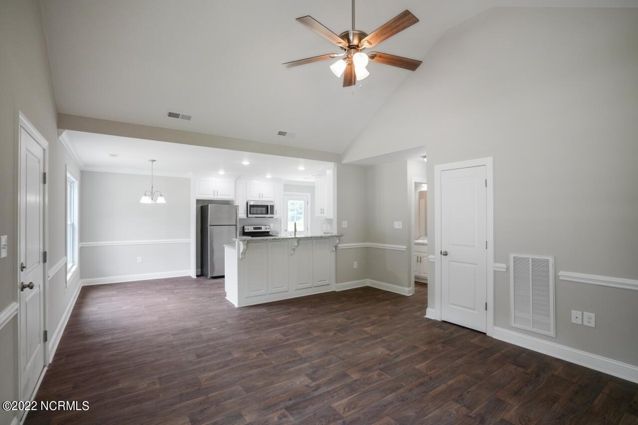 5338 St Rose Church Road Sims, NC 27880 - Photo 6 of 32 Great Room 4