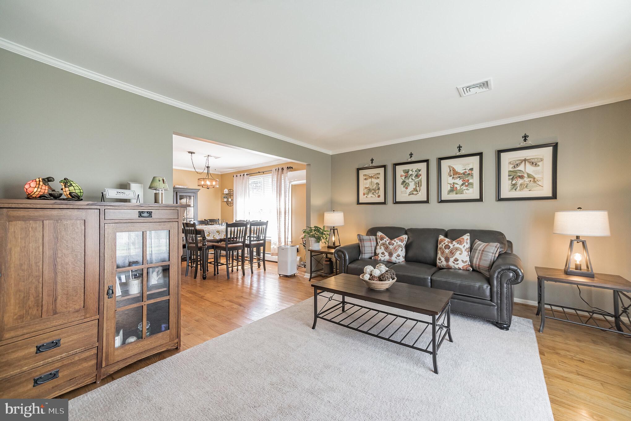 8563 Old Line Road Philadelphia, PA 19128 - Photo 6 of 30