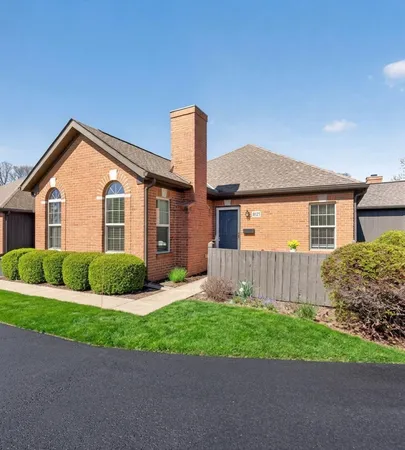 $275,900 | 2679 Trottersway Drive, Columbus, OH 43235