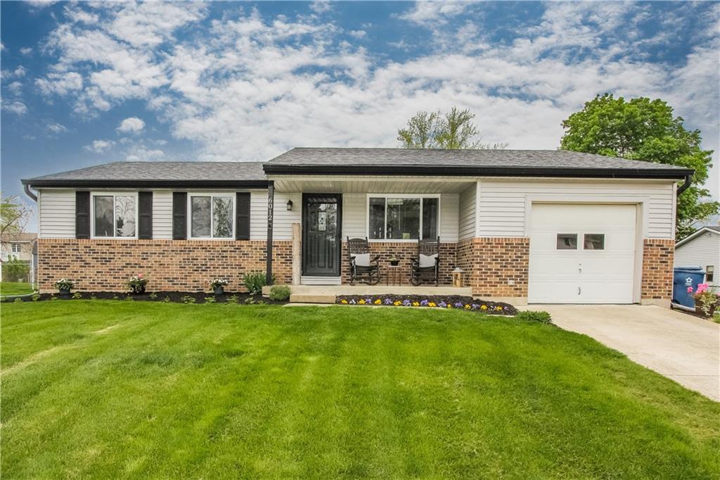 6012 Milhouse Road Indianapolis, IN 46221 - Photo 1 of 47 Gallery Image 1