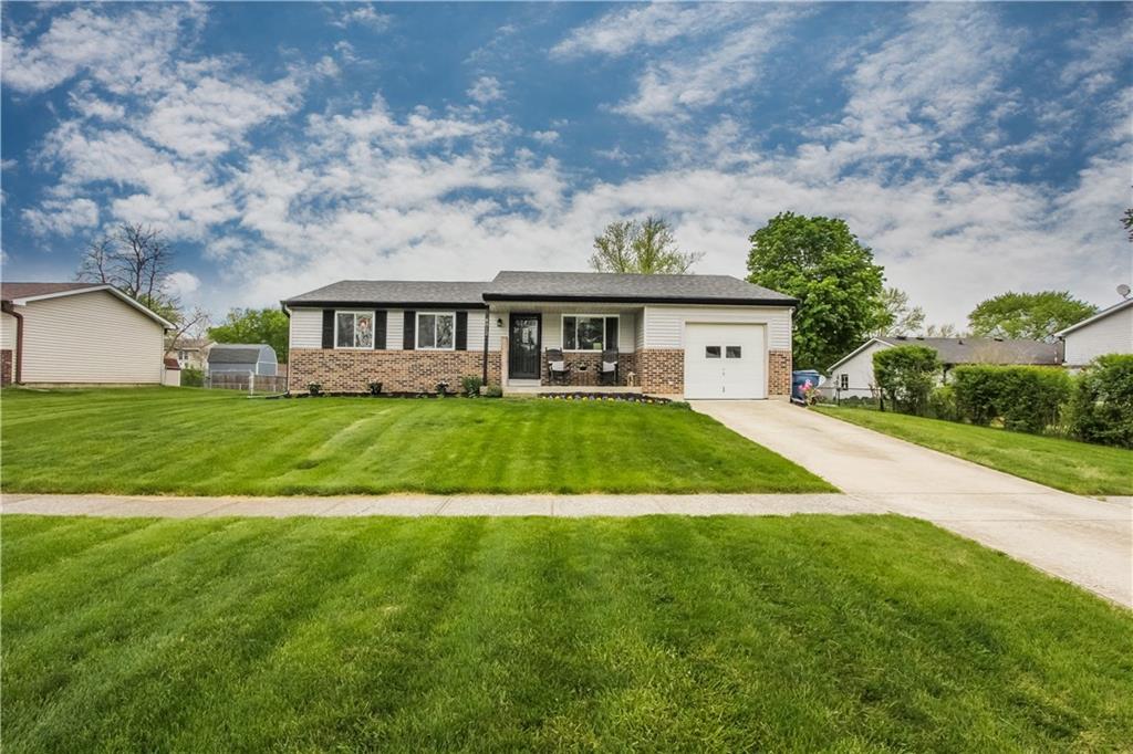 6012 Milhouse Road Indianapolis, IN 46221 - Photo 2 of 47 Gallery Image 2