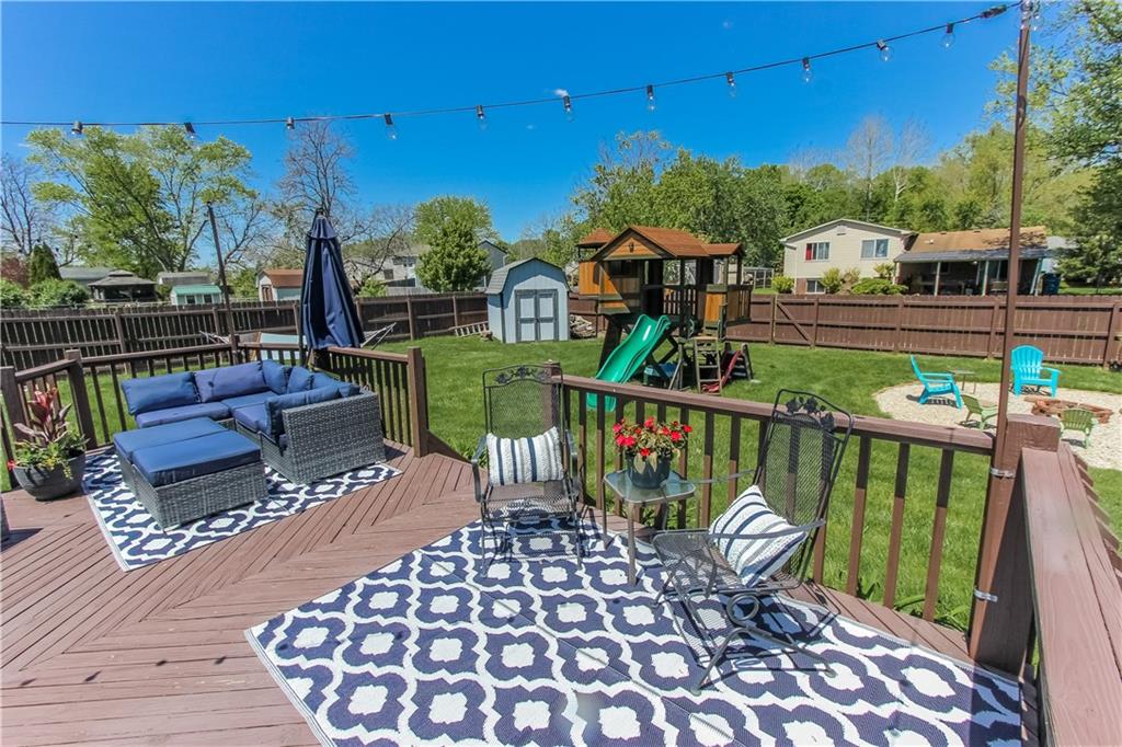 6012 Milhouse Road Indianapolis, IN 46221 - Photo 34 of 47 Gallery Image 34