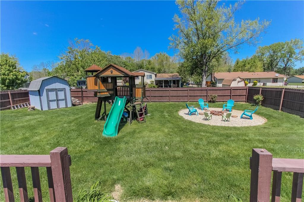6012 Milhouse Road Indianapolis, IN 46221 - Photo 37 of 47 Gallery Image 37