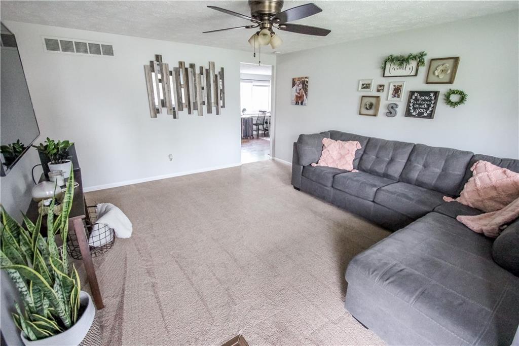 6012 Milhouse Road Indianapolis, IN 46221 - Photo 5 of 47 Gallery Image 5