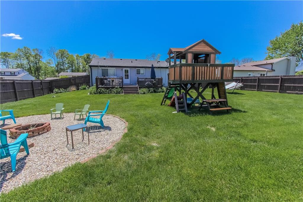 6012 Milhouse Road Indianapolis, IN 46221 - Photo 42 of 47 Gallery Image 42