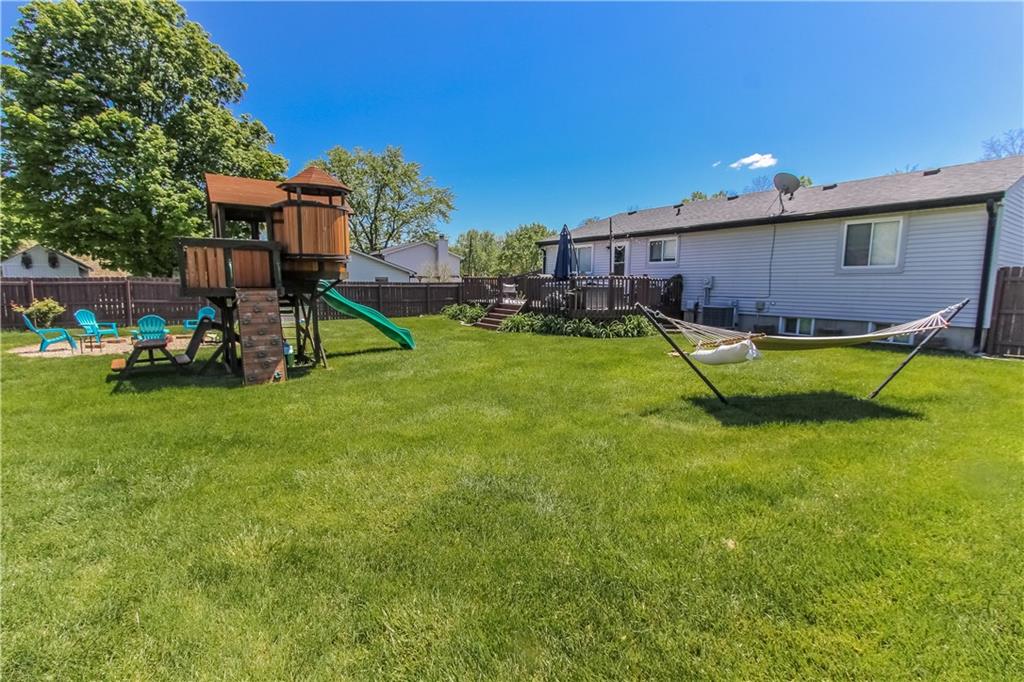 6012 Milhouse Road Indianapolis, IN 46221 - Photo 44 of 47 Gallery Image 44