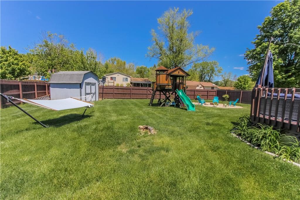 6012 Milhouse Road Indianapolis, IN 46221 - Photo 45 of 47 Gallery Image 45
