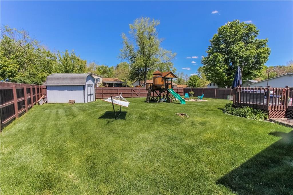 6012 Milhouse Road Indianapolis, IN 46221 - Photo 46 of 47 Gallery Image 46