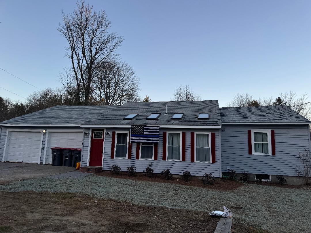 439 Bald Hill Road Wells, ME 04090 - Photo 1 of 34 Front Photo