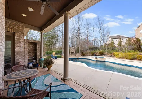 $1,375,000 | 9200 Unbridle Lane, Waxhaw, NC 28173