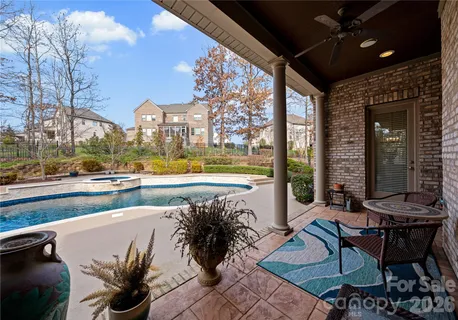 $1,375,000 | 9200 Unbridle Lane, Waxhaw, NC 28173