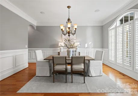 $1,375,000 | 9200 Unbridle Lane, Waxhaw, NC 28173