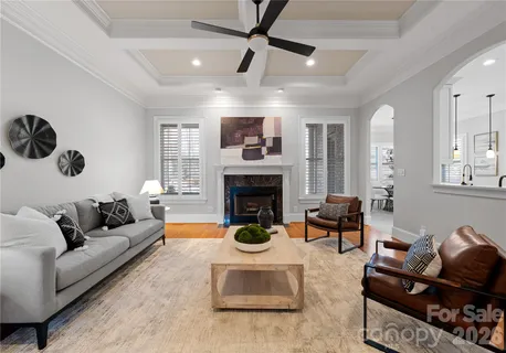 $1,375,000 | 9200 Unbridle Lane, Waxhaw, NC 28173