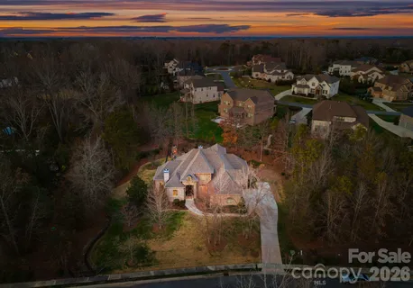 $1,375,000 | 9200 Unbridle Lane, Waxhaw, NC 28173