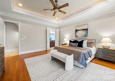 $1,375,000 | 9200 Unbridle Lane, Waxhaw, NC 28173