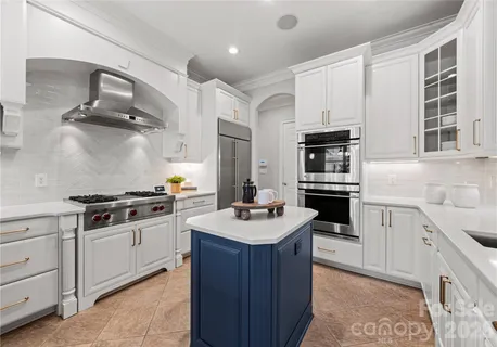 $1,375,000 | 9200 Unbridle Lane, Waxhaw, NC 28173