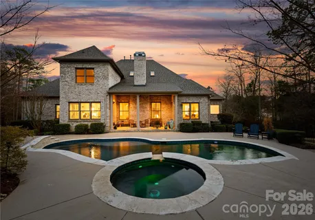 $1,375,000 | 9200 Unbridle Lane, Waxhaw, NC 28173
