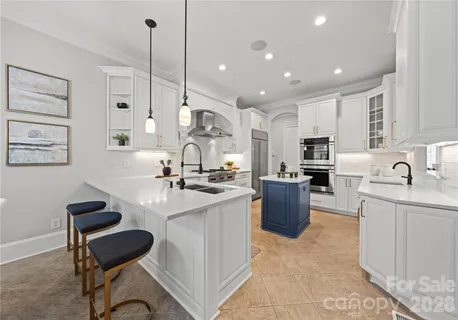 $1,375,000 | 9200 Unbridle Lane, Waxhaw, NC 28173