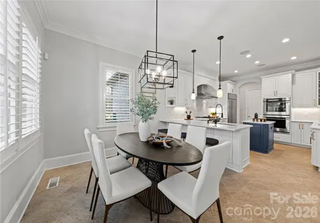 $1,450,000 | 9200 Unbridle Lane, Waxhaw, NC 28173