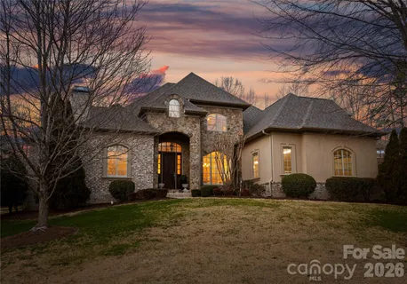 $1,450,000 | 9200 Unbridle Lane, Waxhaw, NC 28173