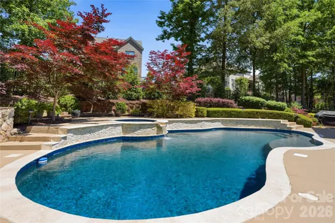 $1,375,000 | 9200 Unbridle Lane, Waxhaw, NC 28173