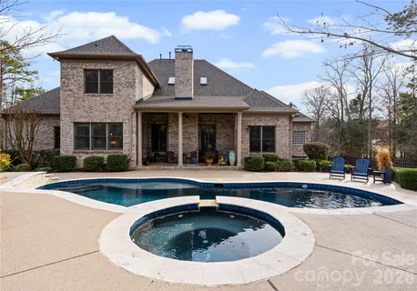 $1,375,000 | 9200 Unbridle Lane, Waxhaw, NC 28173