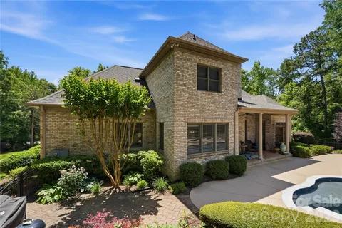 $1,375,000 | 9200 Unbridle Lane, Waxhaw, NC 28173