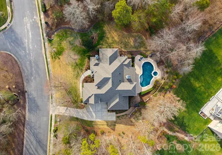 $1,375,000 | 9200 Unbridle Lane, Waxhaw, NC 28173