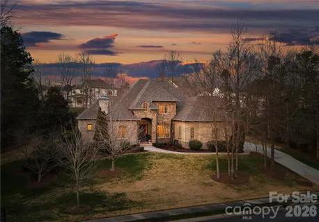$1,375,000 | 9200 Unbridle Lane, Waxhaw, NC 28173