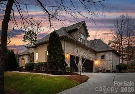 $1,375,000 | 9200 Unbridle Lane, Waxhaw, NC 28173