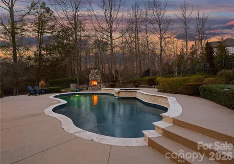 $1,375,000 | 9200 Unbridle Lane, Waxhaw, NC 28173