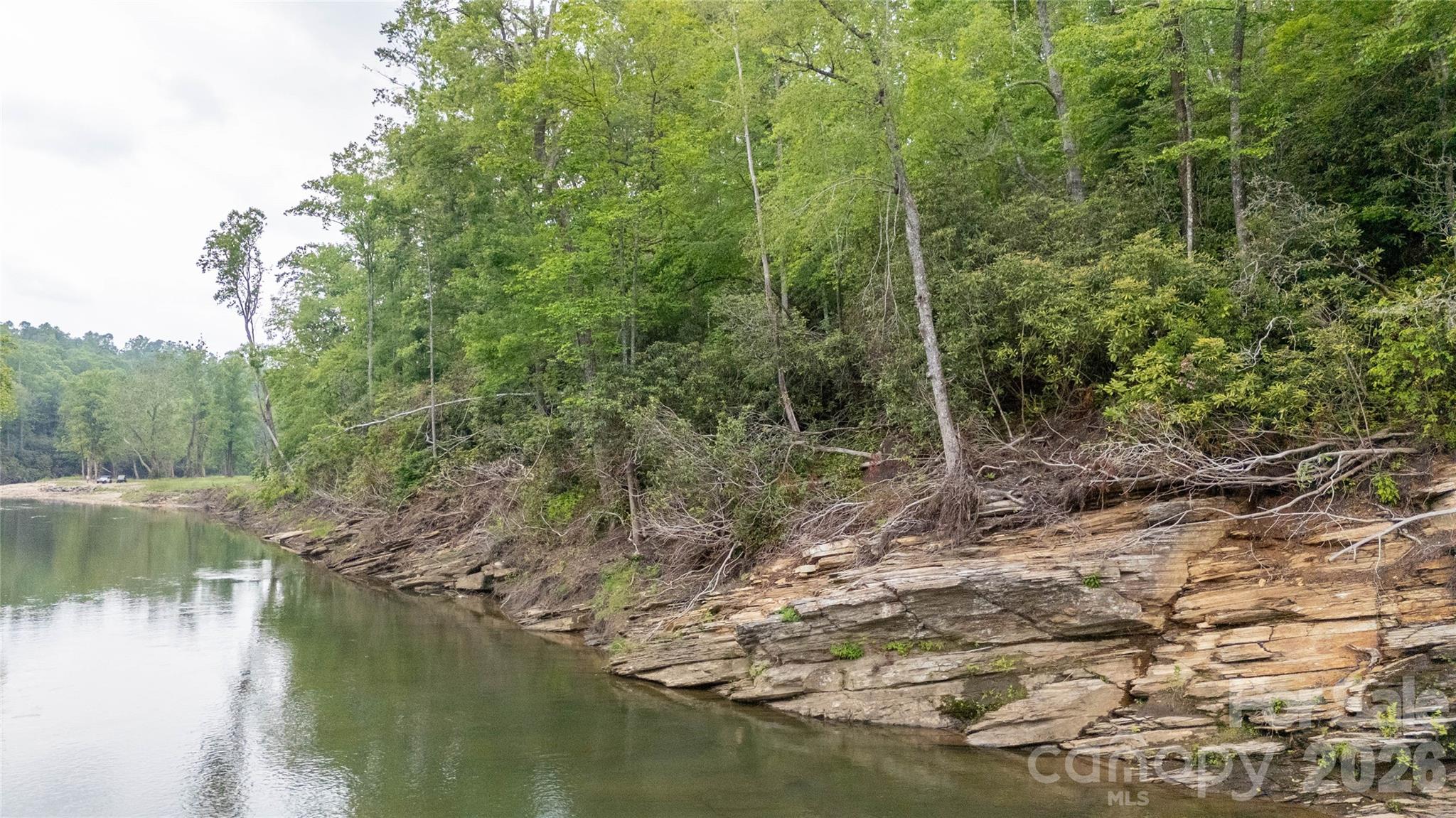 0 Vaughn Road Spruce Pine, NC 28777 - Photo 2 of 5