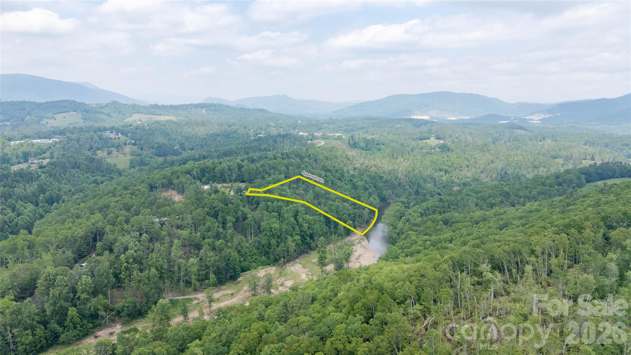 0 Vaughn Road Spruce Pine, NC 28777 - Photo 4 of 5