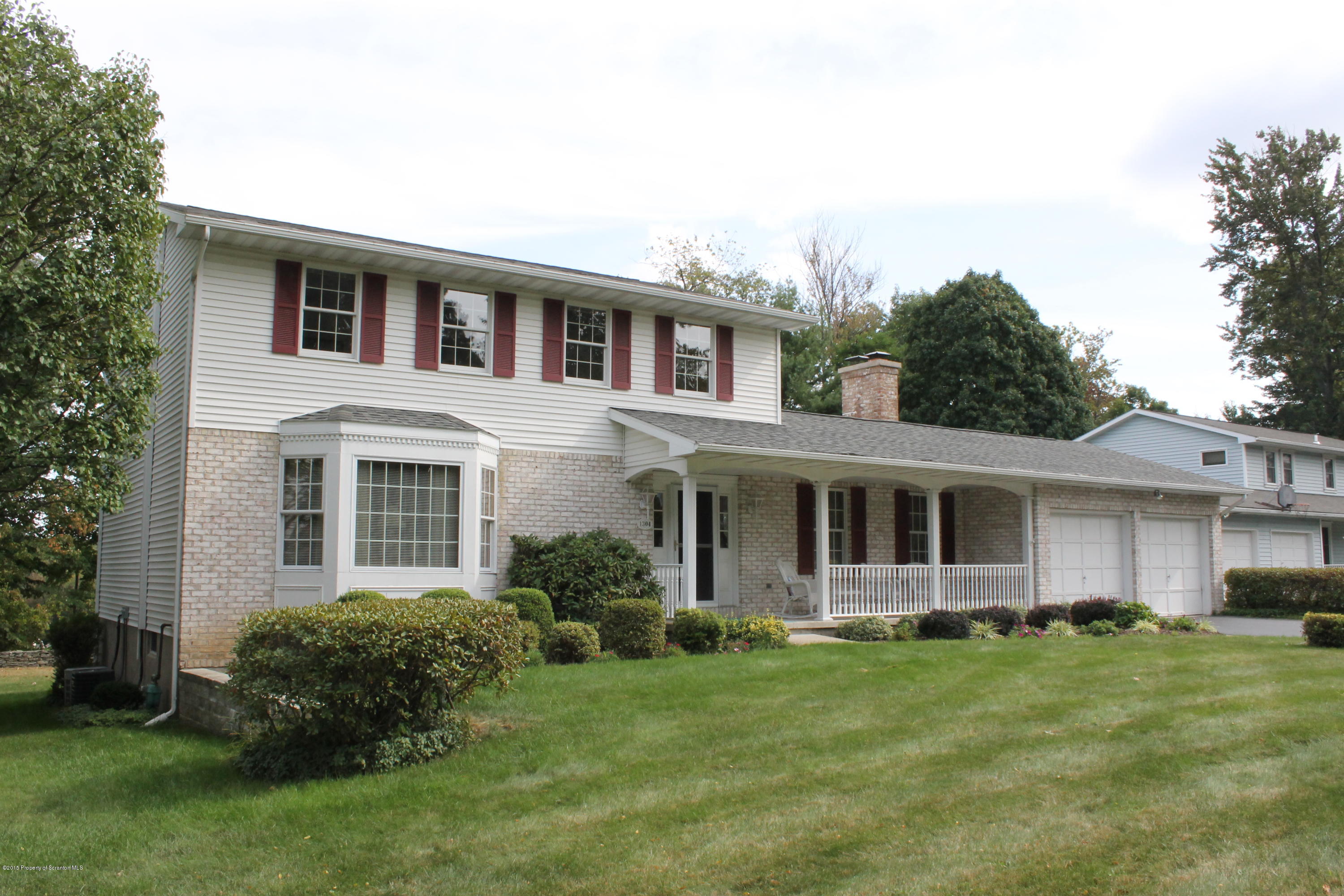 1304 Oakmont Road Clarks Summit, PA 18411 - Photo 27 of 28 Gallery Image 27
