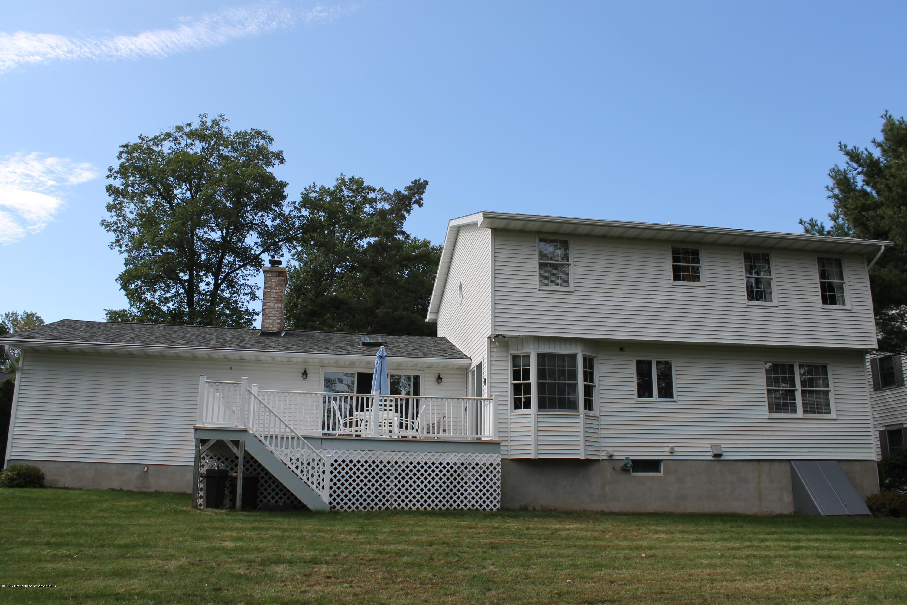 1304 Oakmont Road Clarks Summit, PA 18411 - Photo 28 of 28 Gallery Image 28