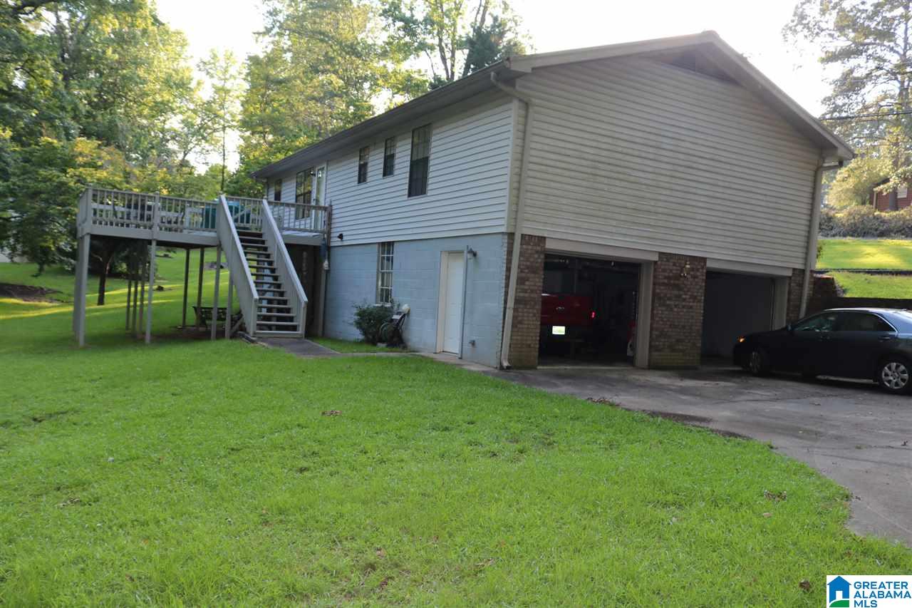 583 Alliance Road Bessemer, AL 35023 - Photo 13 of 33 Gallery Image 13