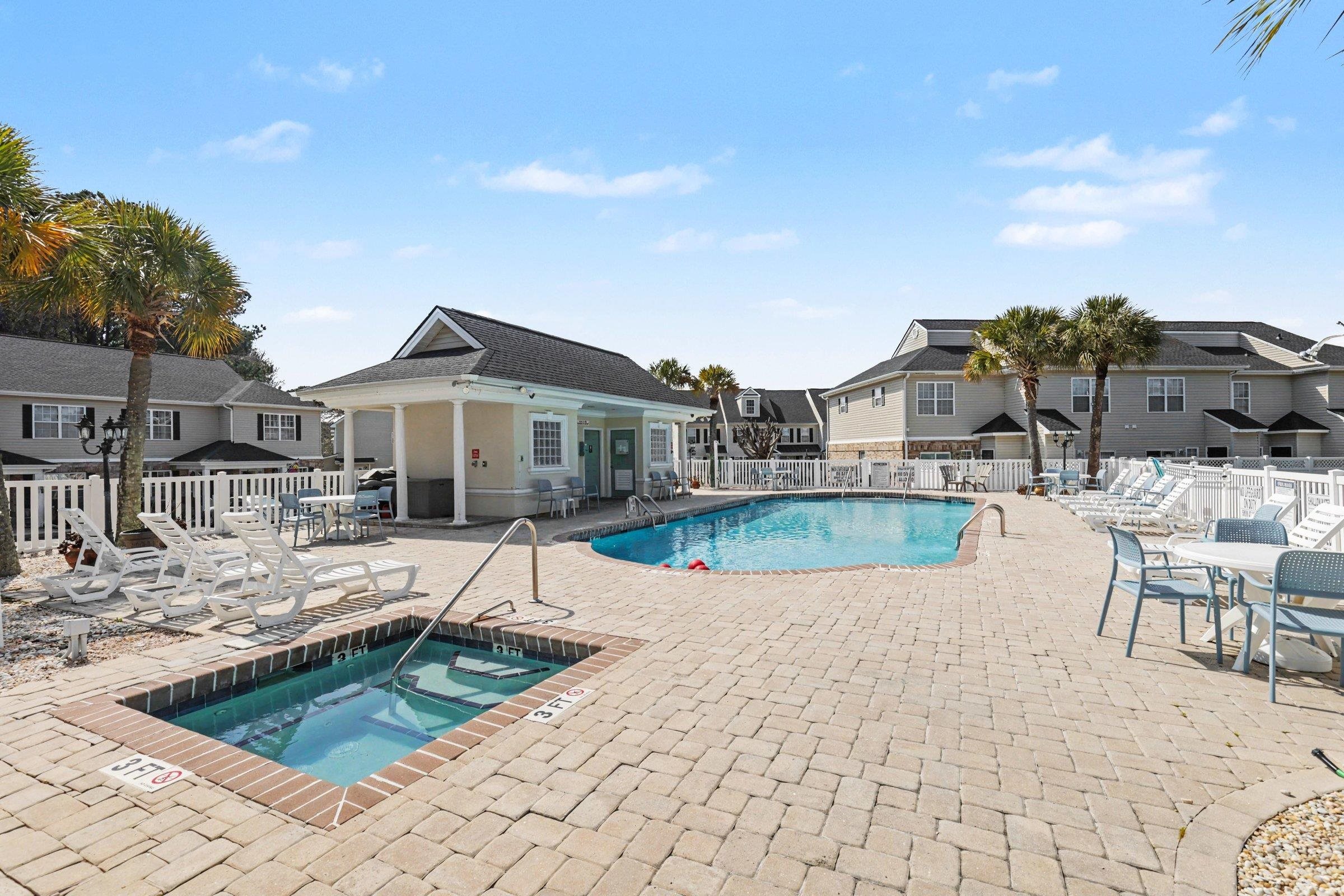 103 Barnacle Lane, Unit R3 Little River, SC 29566 - Photo 24 of 28